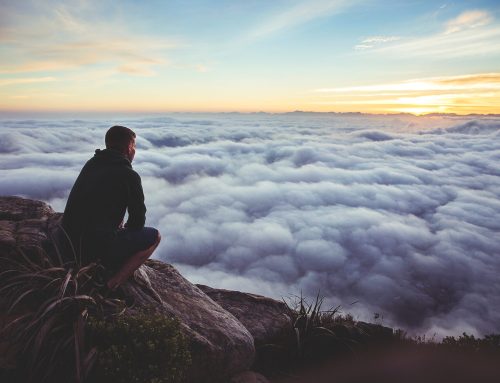 El Poder del Silencio y el poder de la Palabra.