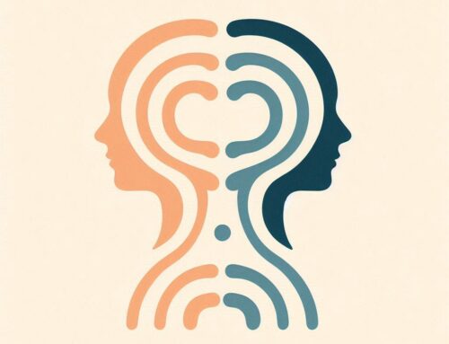 Ser y Hacer (Equilibrio Espiritual).