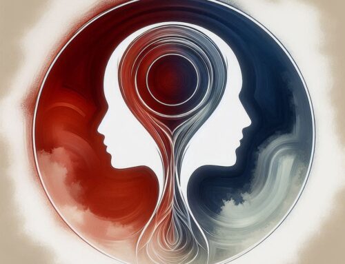 Miedo y Amor: los dos Estados Básicos.