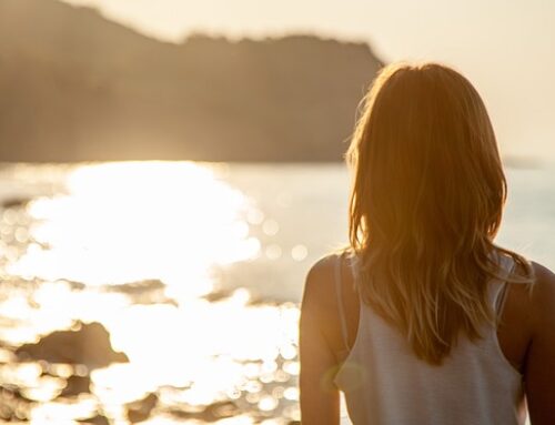 Terapia Transpersonal y Desarrollo Integral (Aspectos Fundamentales)