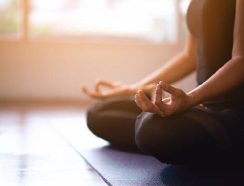 El Arte de la Meditación (3). ¿Qué es la Meditación?