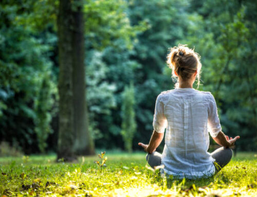 El Arte de la Meditación (1). Beneficios de la Meditación.
