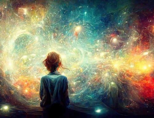 El Arte de la Meditación (4). La Mente no es el Enemigo.