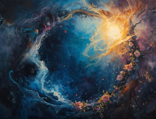 La Consciencia de la Muerte