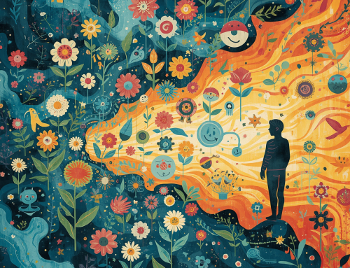 Inteligencia Emocional (más allá de la represión y la adicción emocional)