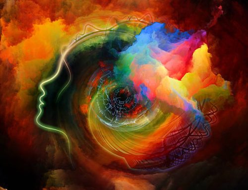 Respiración Holotrópica y Holoscópica (Psicología Transpersonal)