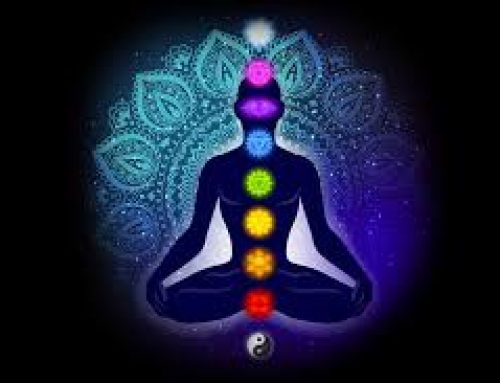 El Sistema de los Chakras