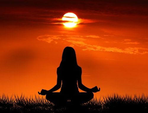 Los 8 Pasos del Raja Yoga de Patanjali