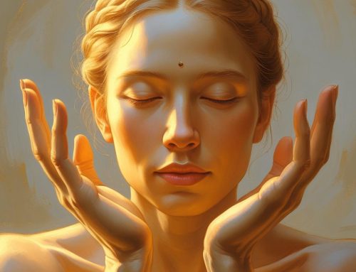 Terapia Transpersonal (tú ya estás bien tal y como eres)