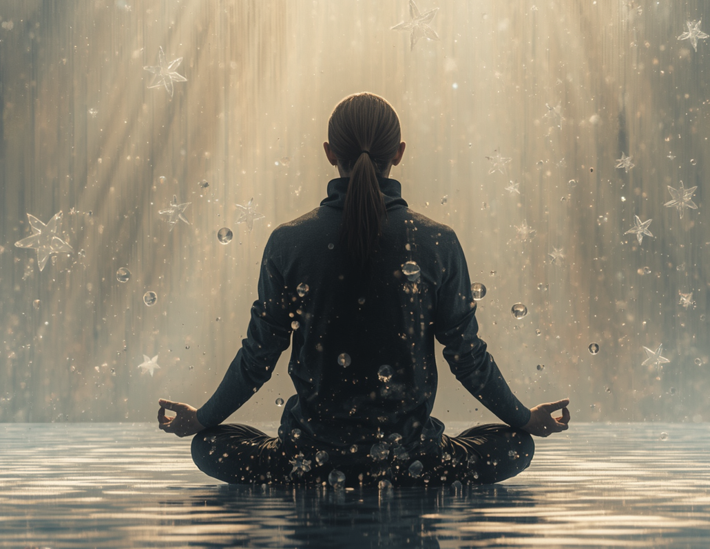 meditacion comunicacion